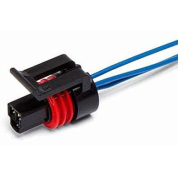 Разъем датчика положения дроссельной заслонки ВАЗ инж. CARGEN AX-315 с проводами