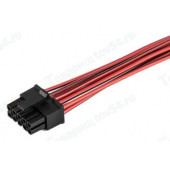 Колодка блока управления стеклоподъемника и центр.замка водит.двери Калина2, Приора Люкс с проводами <b>CARGEN AX-904</b>