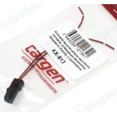 Колодка выключения звукового сигнала, освещения багажника, вещевого ящика и дверей ВАЗ 2190-2194 Гранта, 2170 Приора <b>CARGEN AX-913</b>