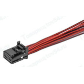 Колодка к мульти-рулю Lada Vesta <b>CARGEN AX-925</b> с проводами