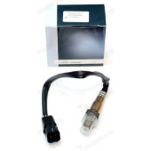 Датчик кислорода/лямбда-зонд/ ВАЗ 2110 1, 4i-1, 6i Е-II, III (после 10.2004г.) Cartronic /537/ <b>CARTRONIC, КНР Ref.0258006537 Ctr</b>