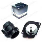 Датчик массового расхода воздуха 2107, ВАЗ 2104 инж. Cartronic (SIMAF S62/9) <b>CARTRONIC, КНР Ref.5WK9 7014 Ctr</b>