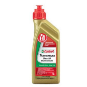 Трансмиссионное масло Castrol Transmax Dex III Multivehicle 1л <b>CASTROL 157AB3</b>