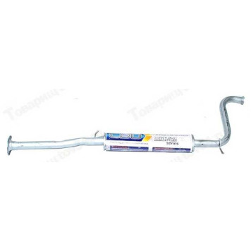 Резонатор ВАЗ 1118 короткий <b>CBD 1118-1200020-20</b>