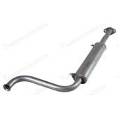 Резонатор ВАЗ 21082 нерж. <b>CBD 21082-1200020</b>