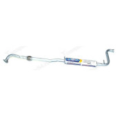 Резонатор ВАЗ 21101/2170 с виброкомпенсатором <b>CBD 21101-1200020-30</b>