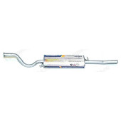 Глушитель ВАЗ 2110 <b>CBD 2110-1200010-01</b>