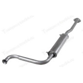 Резонатор ВАЗ 2110 нерж. <b>CBD 2110-1200020-10</b>