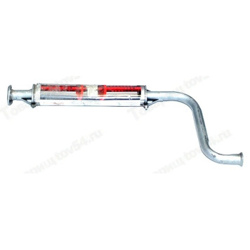 Резонатор ВАЗ 21103 <b>CBD 21103-1200020</b>