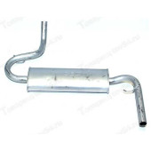 Глушитель ВАЗ 21213 <b>CBD 21213-1200010</b>