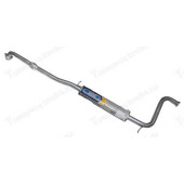 Резонатор ВАЗ 2190 Гранта <b>CBD 2190-1200020</b>