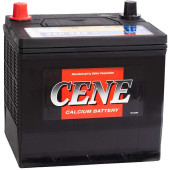 Аккумулятор CENE 58Ач обратный (- +) L1 (26R-550)