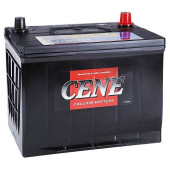 Аккумулятор CENE 90D26R 80Ач прямой (+ -)