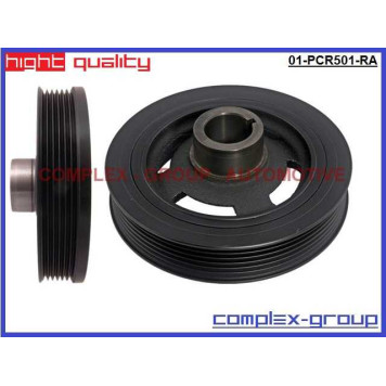 Шкив коленвала <b>CGA 01PCR501RA</b>