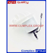 Фланец, элемент системы питания <b>CGA 03FTR9002RA</b>