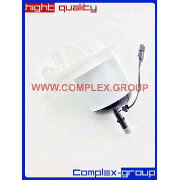 Фланец, элемент системы питания <b>CGA 03FTR9002RA</b>