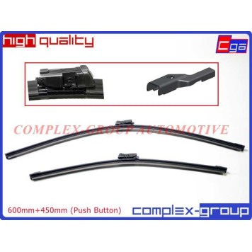 Комплект щеток стеклоочистителя (600+450) <b>CGA 10BLD14RA</b>