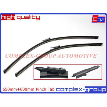 Комплект щеток стеклоочистителя (650+600) <b>CGA 10BLD16RA</b>