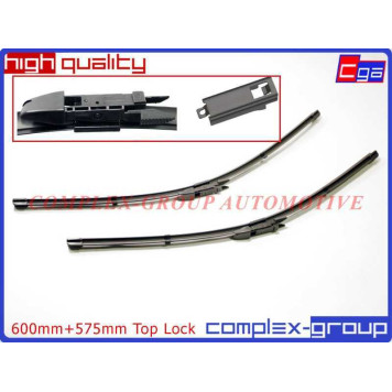 Комплект щеток стеклоочистителя (600+575) <b>CGA 10BLD49RA</b>