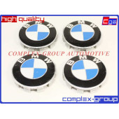 Комплект закглушек диска 4шт <b>CGA 10CVB011RA</b>