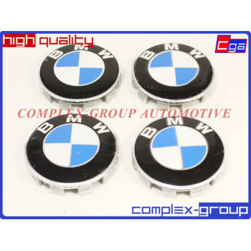 Комплект закглушек диска 4шт <b>CGA 10CVB011RA</b>