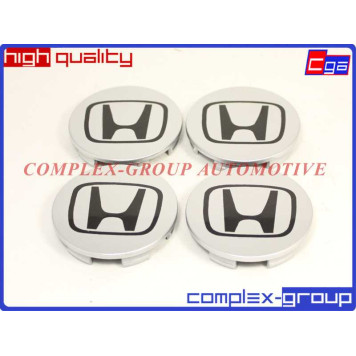 Комплект закглушек диска 4шт <b>CGA 10CVH011RA</b>