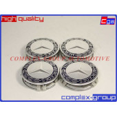 Комплект закглушек диска 4шт <b>CGA 10CVM011RA</b>