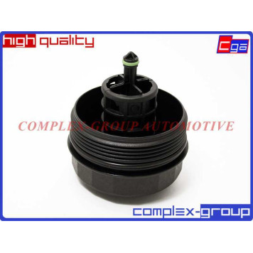 Корпус маслянного фильтра <b>CGA 10CVR805RA</b>