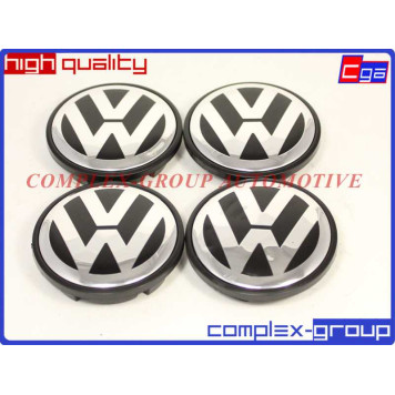 Комплект закглушек диска 4шт <b>CGA 10CVW011RA</b>