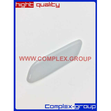 Крышка левая <b>CGA 10CWN4004RA</b>