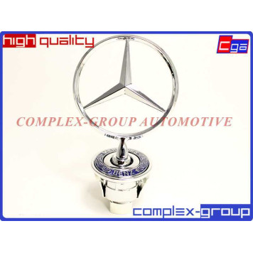 Значок <b>CGA 10EMB203RA</b>