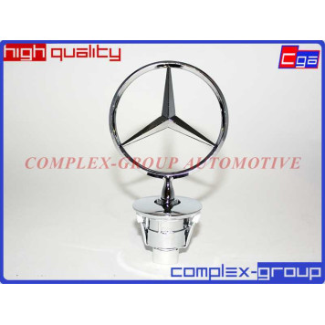 Эмблема звезда прицел <b>CGA 10EMB221RA</b>