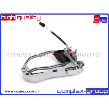 Кронштейн ручки <b>CGA 10HAN801RA</b>