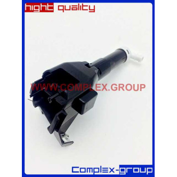 Актуатор омывателя фары <b>CGA 10HLP2012RA</b>