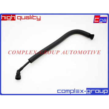 Патрубок вентиляции картера <b>CGA 10PAP900RA</b>