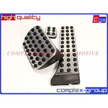 Комплект накладок AMG (W204, W205, W212, W213 , W218 и другие) <b>CGA 10PDL212RA</b>