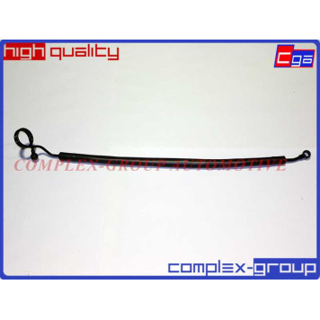 Датчик расхода воздуха <b>CGA 10PQP700RA</b>