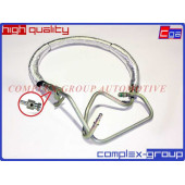 Шланг гур высокого давления <b>CGA 10PQP813RA</b>