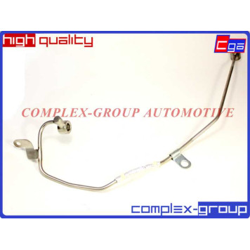 Маслоподающая трубка турбины <b>CGA 10PUP3003RA</b>-1
