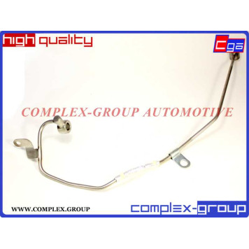 Маслоподающая трубка турбины <b>CGA 10PUP3003RA</b>