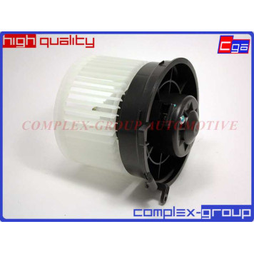 Мотор отопителя салона <b>CGA 11BLF1003RA</b>