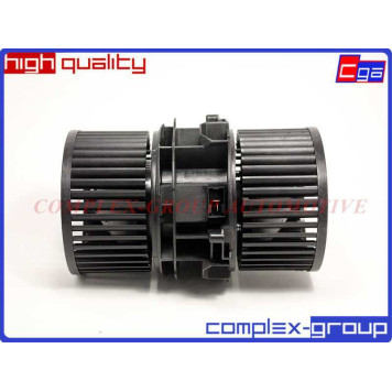 Мотор отопителя салона <b>CGA 11BLF103RA</b>