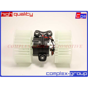 Мотор отопителя салона <b>CGA 11BLF1701RA</b>