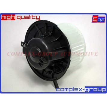 Мотор отопителя салона <b>CGA 11BLF8005RA</b>