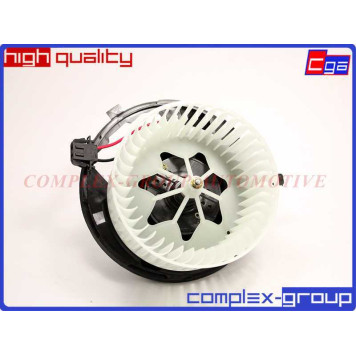 Мотор отопителя салона <b>CGA 11BLF8006RA</b>