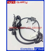 Датчик ABS <b>CGA 11BPS33308RA</b>