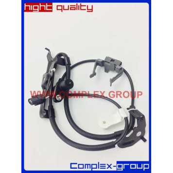 Датчик ABS <b>CGA 11BPS33308RA</b>