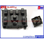 Блок кнопок <b>CGA 11BUT111RA</b>