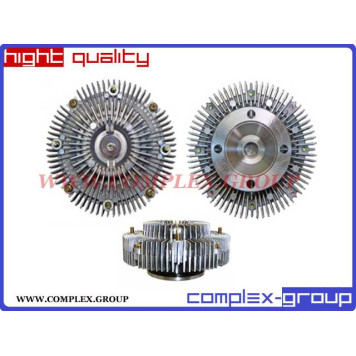 Вискомуфта <b>CGA 11CMF218RA</b>