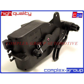 Мотор заслонки отопителя <b>CGA 11HBM03RA</b>